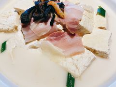 -悦融·京鲁菜·露台花园(安定门店)