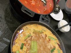 -湘肠香火锅店(团结湖店)
