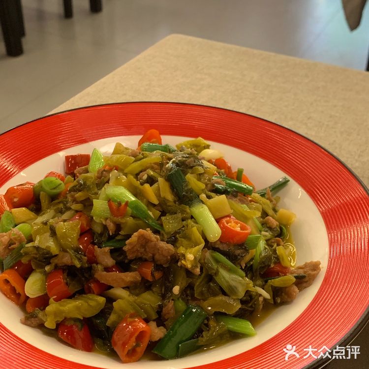 皖宴x中式餐馆探店记