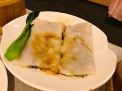 -天伦王朝酒店·盛华瑄餐厅