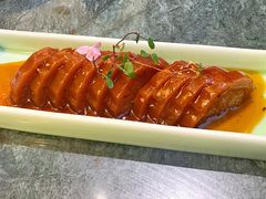 -新白鹿餐厅(悠迈生活广场店)
