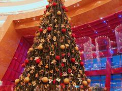 -杭州国际会议中心洲际酒店-原素全日餐厅(解放东路店)