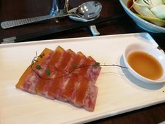 -环球港凯悦 · 享悦中餐厅