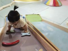 -婴智贝佳蒙特梭利早教托育中心(杨浦店)