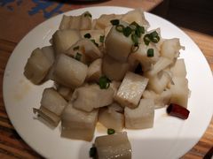 -江湖情酸菜鱼(万菱汇店)