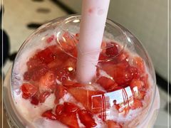 -茉酸奶(松江开元地中海店)