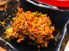 -东厨虾煌(电子街店)