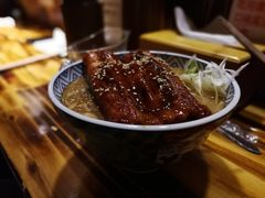 -老龙亭拉面店