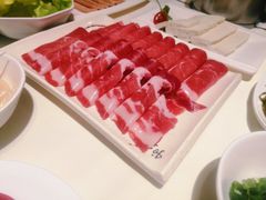 高钙羊肉-凯鸽火锅(华林新天地店)