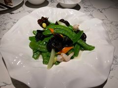 -奉天小馆·非遗东北菜(济南万象城店)