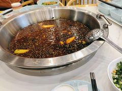 -七椒渔府·特色雅鱼餐厅(雨城店)