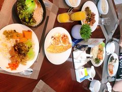 -舟山希尔顿酒店