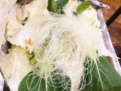 -鑫来顺大铜锅涮羊肉(中山门旗舰店)
