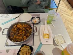 -黄记煌三汁焖锅(首创奥特莱斯店)