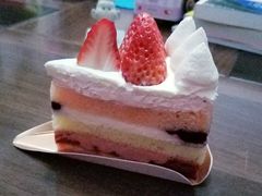 -巴黎贝甜(大宁国际商业广场店)