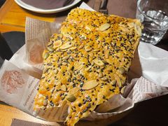 餐前面包-Solo(衡山路店)