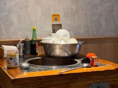 -陈眼镜火锅(总店)