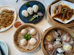 -盛世名点(客世界店)