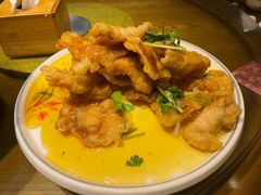 -快乐老家三鲜饺子东北菜(南六中路店)