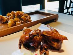 -柳莺湖上·湖景餐厅·江南菜(西湖店)