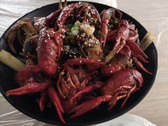 -巴厘龙虾·榜首油焖大虾(青山店)