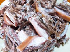 -北冰洋狗肉冷面城(总店)