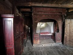 -武隆天坑寨子景区