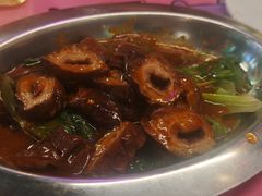 -亞婆井·劲抽面食(铂顿城店)