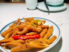 -大榕树下顺德菜(金沙洲永旺店)