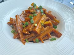 -野蔓果·山野菜(西湖景区·龙井茶田店)