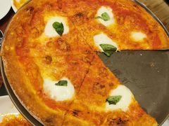 -WOLFGANG PUCK KITCHEN & BAR(迪士尼小镇店)