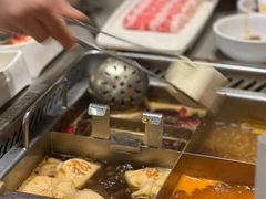 -海底捞火锅(杭州萧山宝龙广场店)