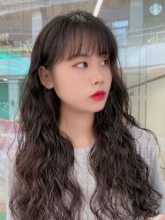 点击看大图 -MORI HAIR SALON日式美发沙龙