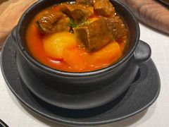 -黑宝石西餐厅(汇励99城市公园店)