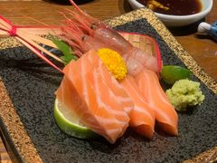 -傑·料理·海鲜放题(佛山文华荟店)