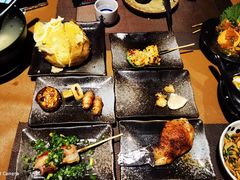 -鸟内会(河北路店)