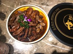 -三人行骨头王火锅(长寿店)