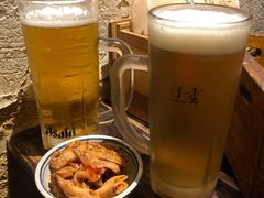 鹅肠-盟重烧烤(高正街店)