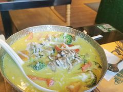 -simply thai天泰(世纪汇店)