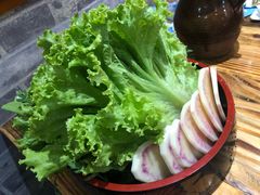 -菌之家·专业纯野生菌火锅·特色炒菌