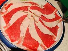 -三人行骨头王火锅(长寿店)