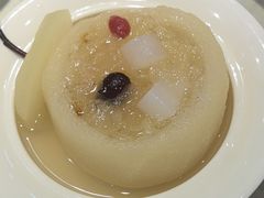 -合胜记太原排档(王府井店)