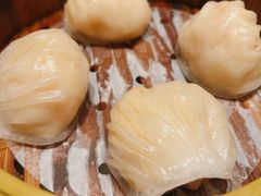 -香港龙凤楼(陆家嘴中心店)