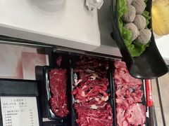-陈记顺和潮汕牛肉火锅(番禺迎宾大道店)
