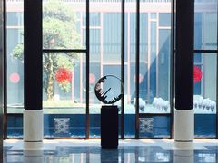 -上海崇明金茂凯悦酒店