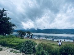 -大理洱海龙湾假日酒店