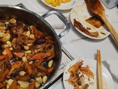 -黄记煌三汁焖锅(顺义华联店)