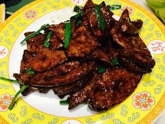 -那家小馆•北京菜•烤鸭(中关村店)