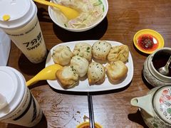 -大壶春生煎(四川中路店)