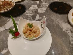 -国惠大酒楼(仓山万达店)